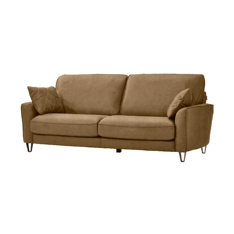 コロンバスⅡ　3人掛けソファ　幅202cm