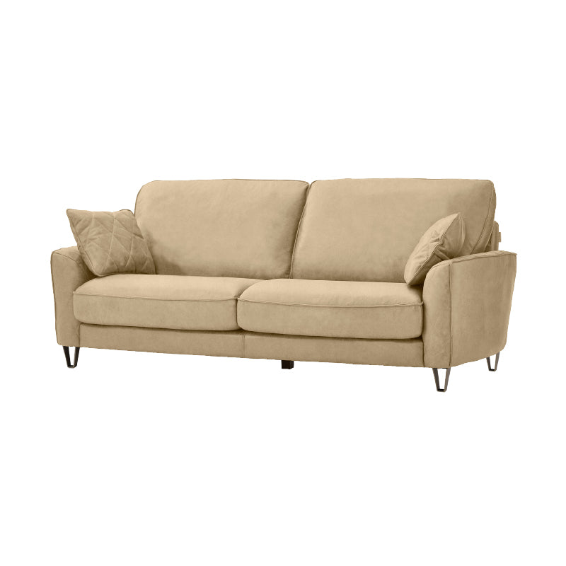 コロンバスⅡ　3人掛けソファ　幅202cm