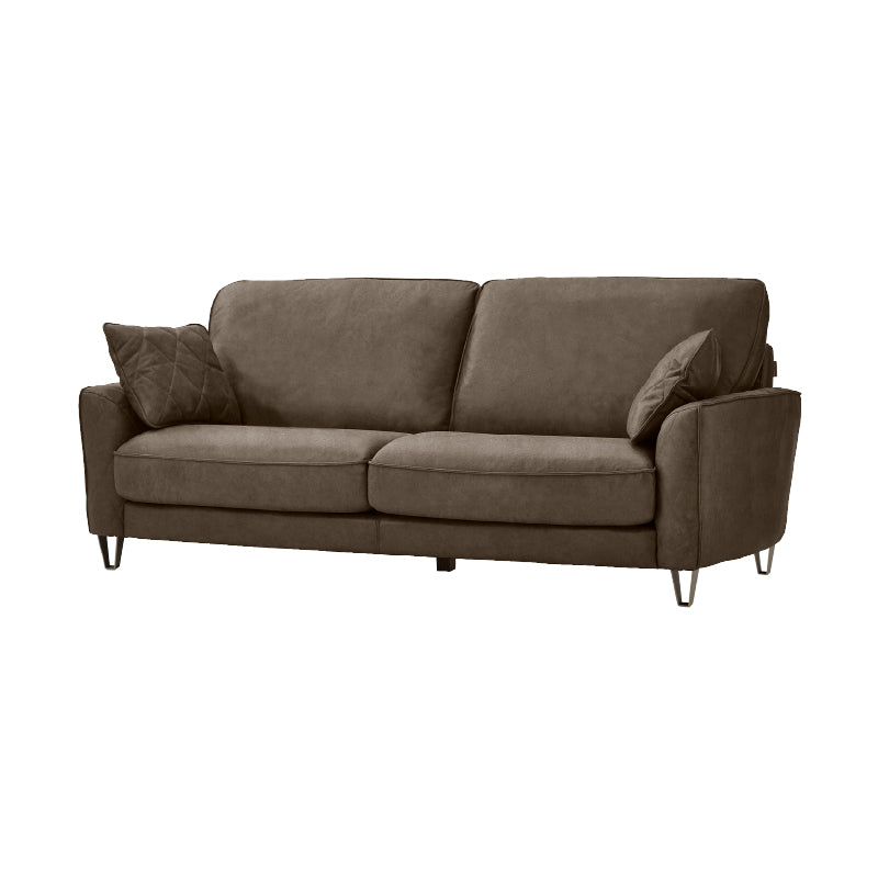 コロンバスⅡ　3人掛けソファ　幅202cm