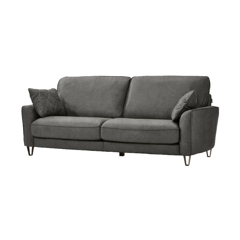 コロンバスⅡ　3人掛けソファ　幅202cm