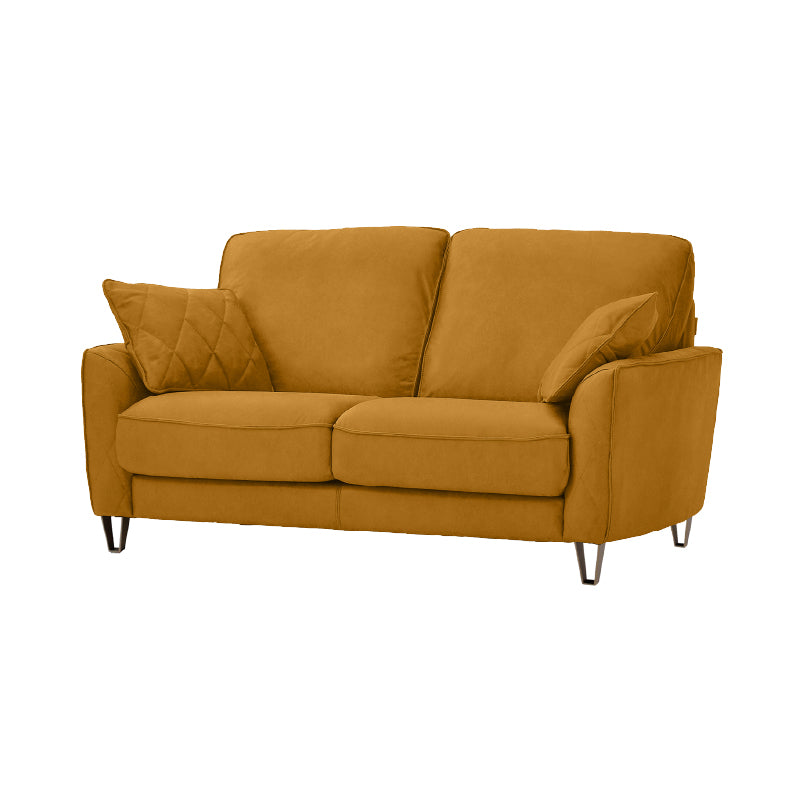 コロンバスⅡ　2人掛けソファ　幅164cm