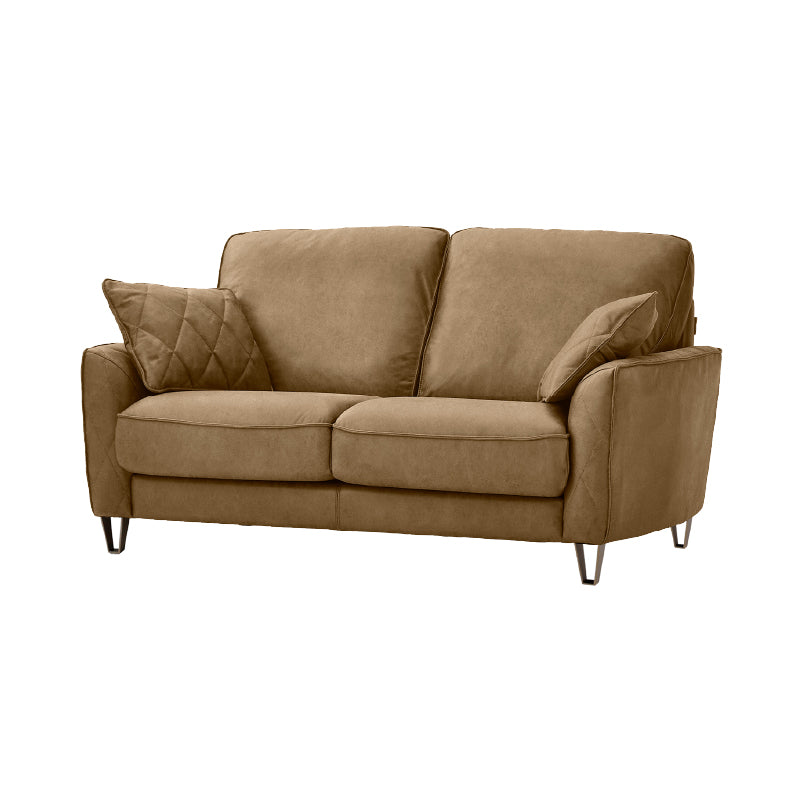 コロンバスⅡ　2人掛けソファ　幅164cm