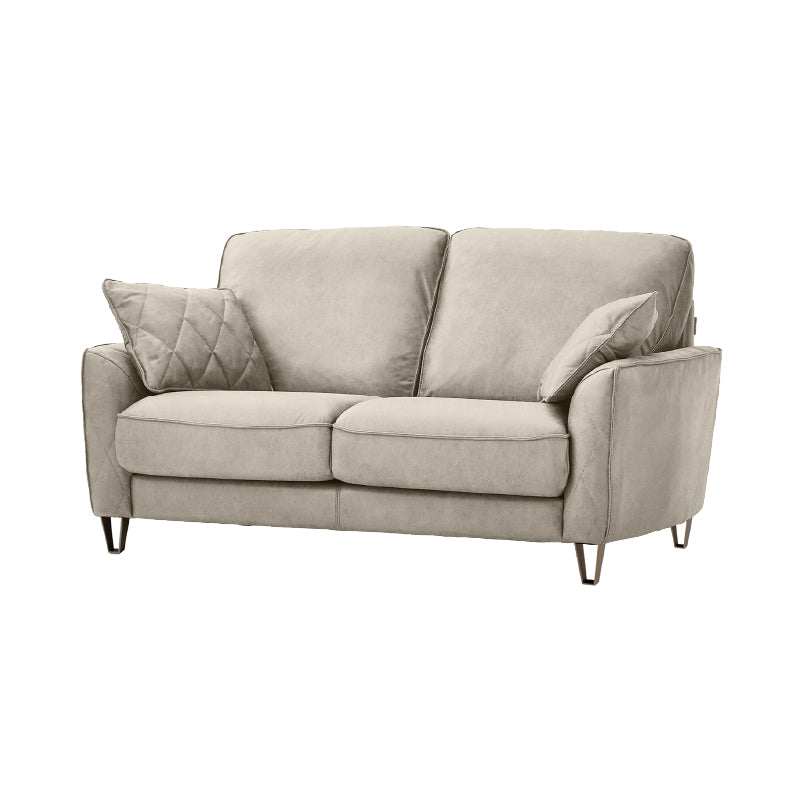 コロンバスⅡ　2人掛けソファ　幅164cm