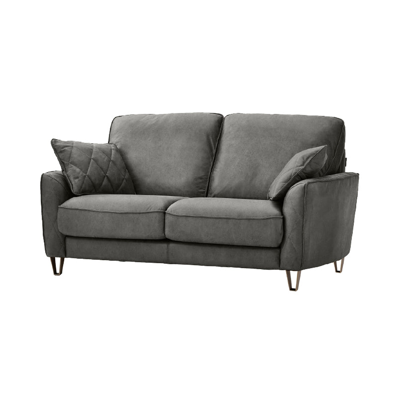 コロンバスⅡ　2人掛けソファ　幅164cm