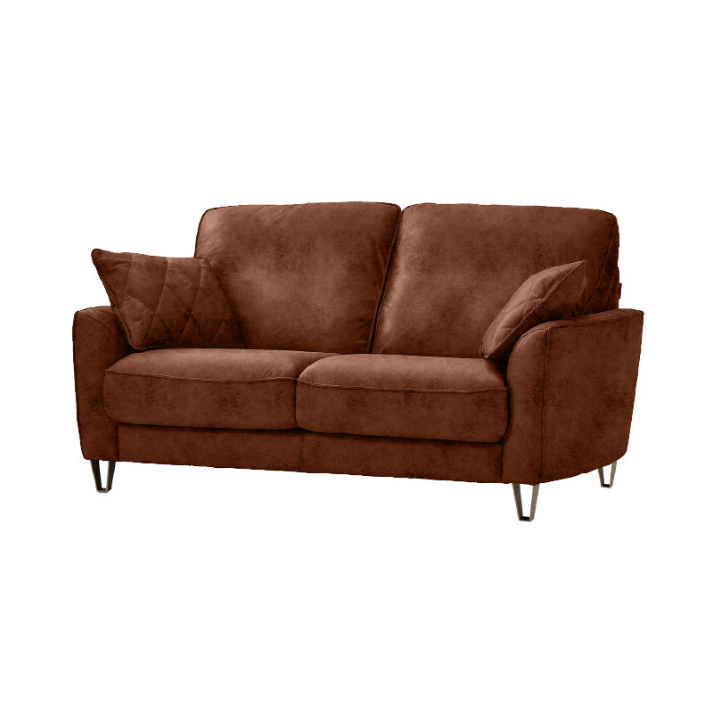 コロンバスⅡ　2人掛けソファ　幅164cm