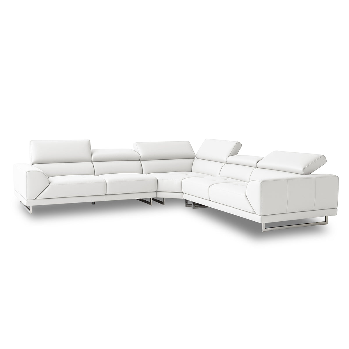 ゼウス　コーナーソファ　幅319cm