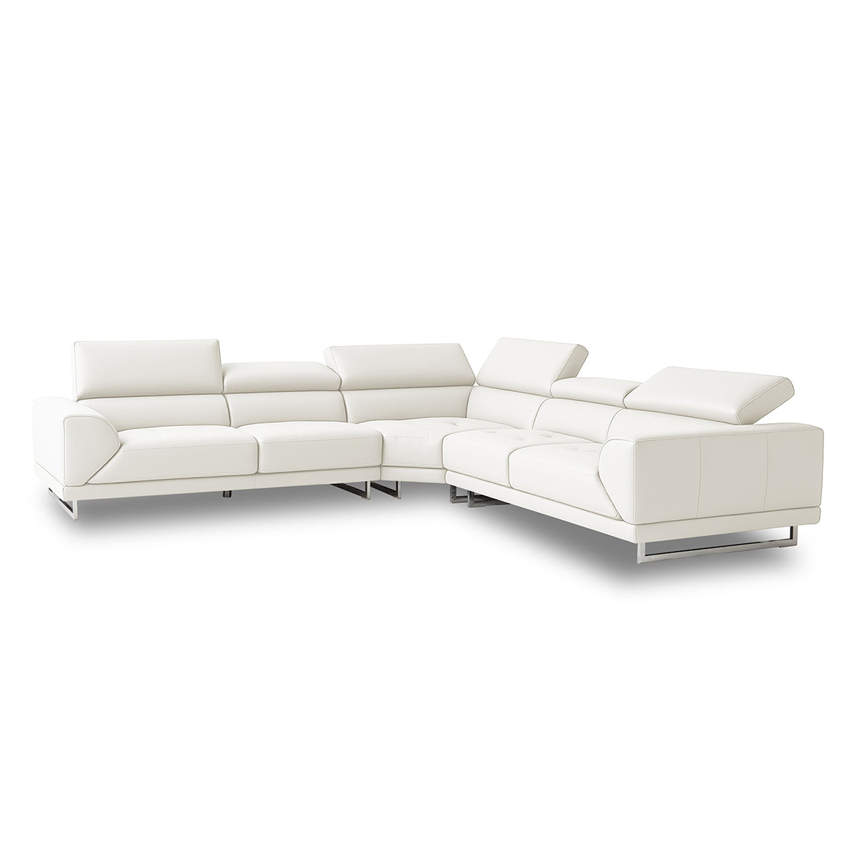 ゼウス　コーナーソファ　幅319cm