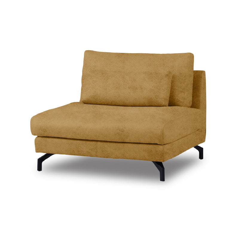 グラシエーロ 1人掛けソファ幅97cm ｜RELAX FORM®（リラックス