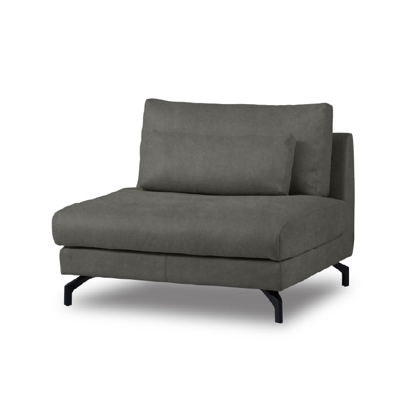 RELAX FORM ソファー　グレー RELAX FORM 関家具 公式店 ソファー コーナー カウチ 4人掛け 四