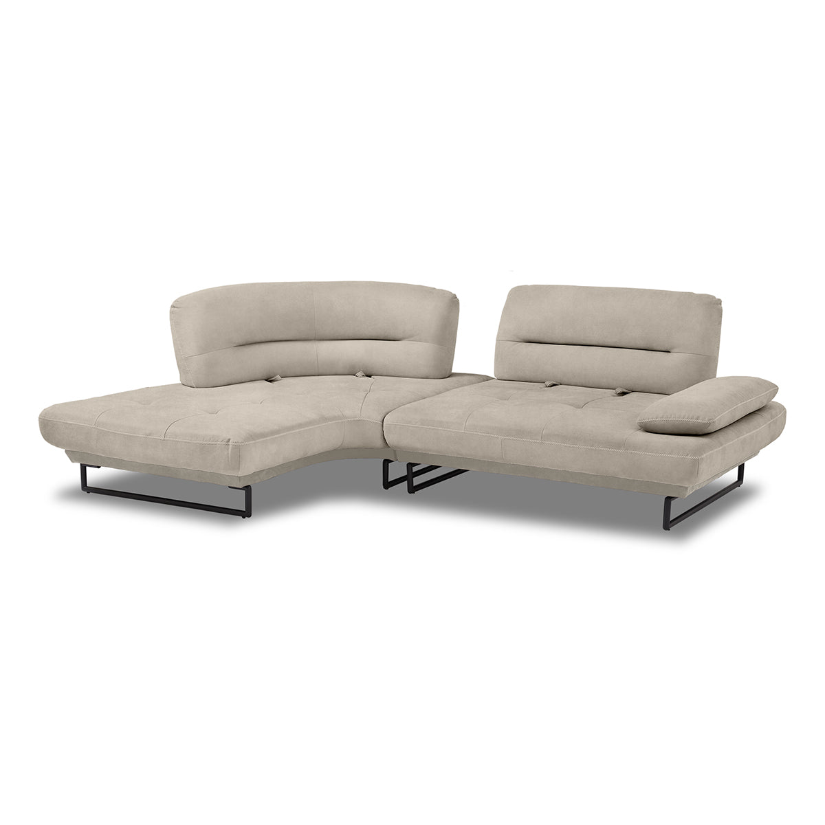 ラルス　スモールカウチ　幅240cm