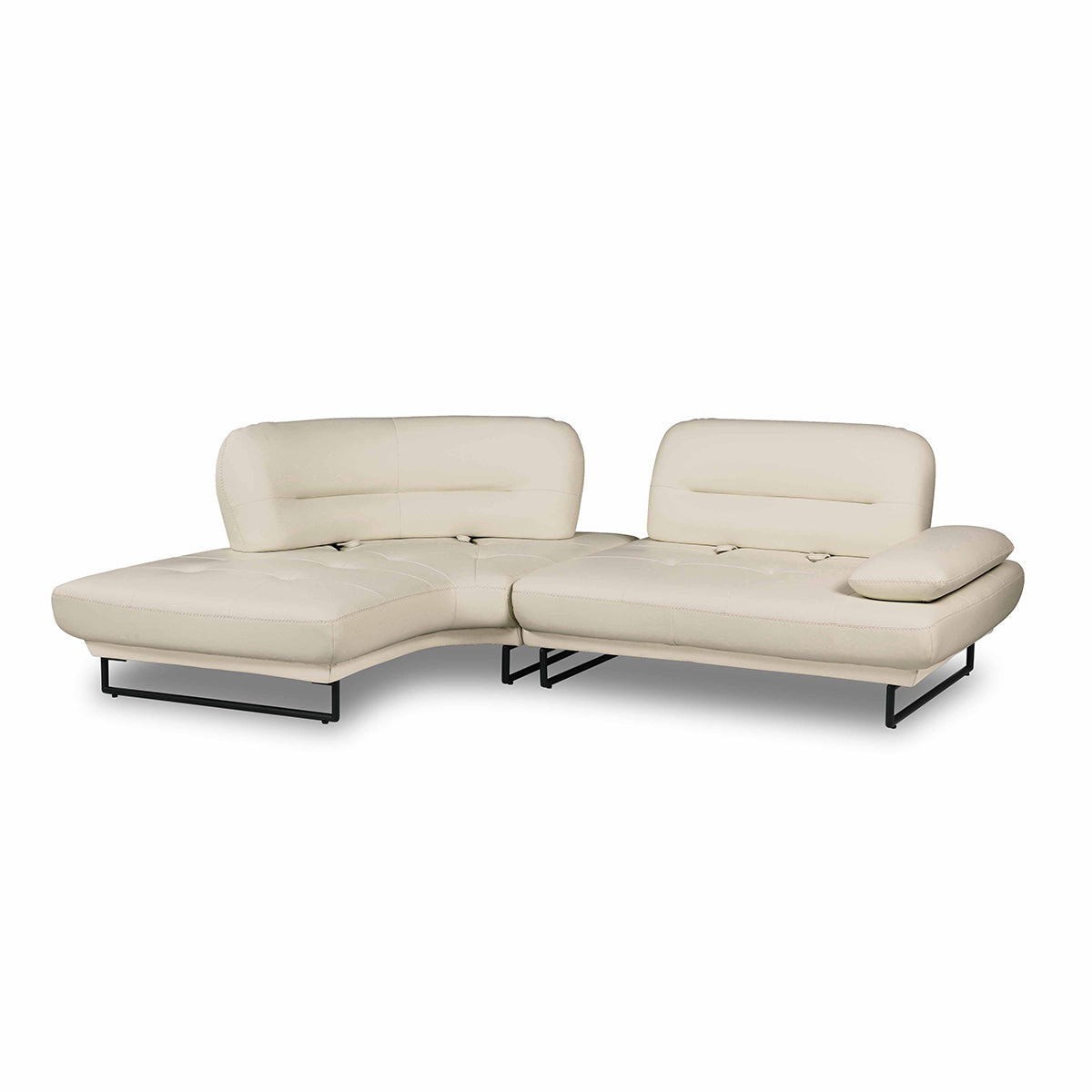 ラルス　スモールカウチ　幅240cm