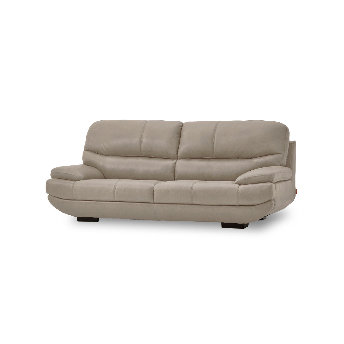 メーダ 3人掛けソファ 幅210cm ｜ RELAX FORM®/リラックスフォーム