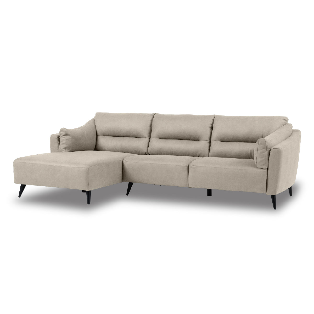 パトラ　カウチソファ　幅250cm