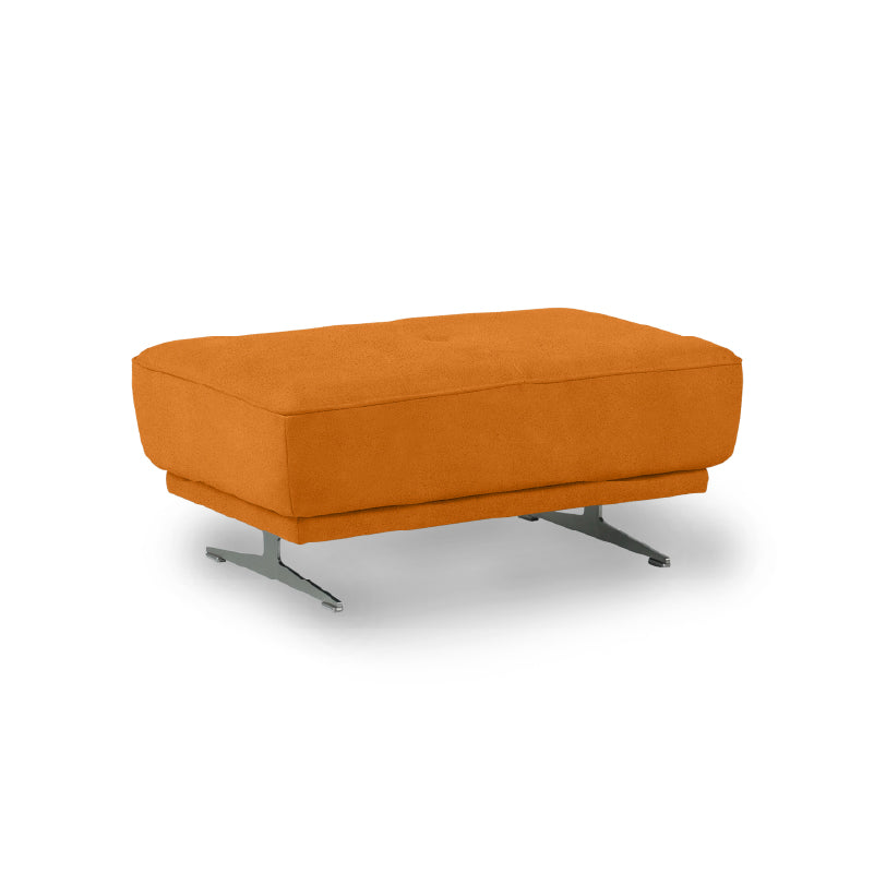 クロムオレンジ