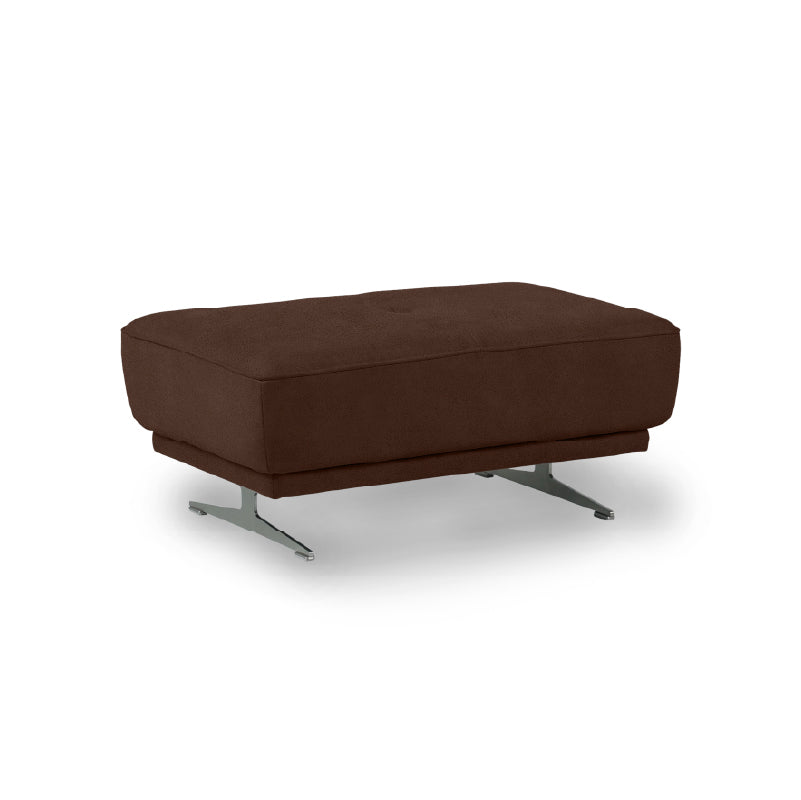 ココアブラウン