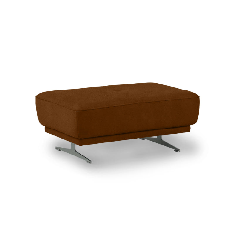 展示アウトレット品 RELAXFORM アルフレード オットマン スツール 展示アウトレット品 RELAXFORM アルフレード オットマン スツール 楽天