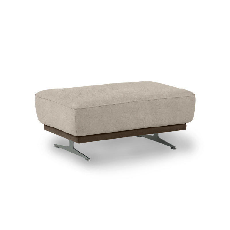 展示アウトレット品 RELAXFORM アルフレード オットマン スツール 展示アウトレット品 RELAXFORM アルフレード オットマン スツール