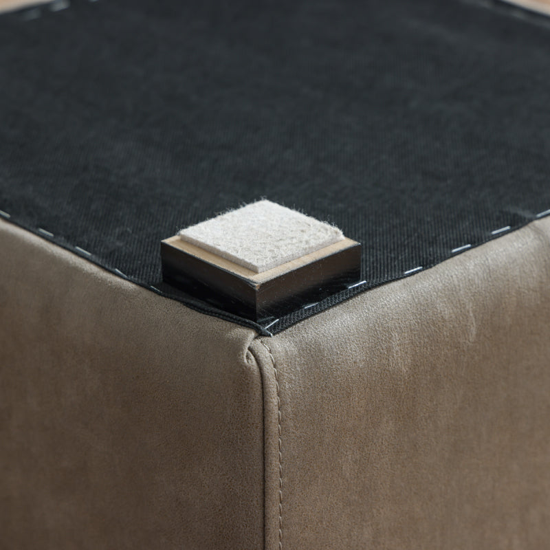 キューブモード　スツール　幅41cm