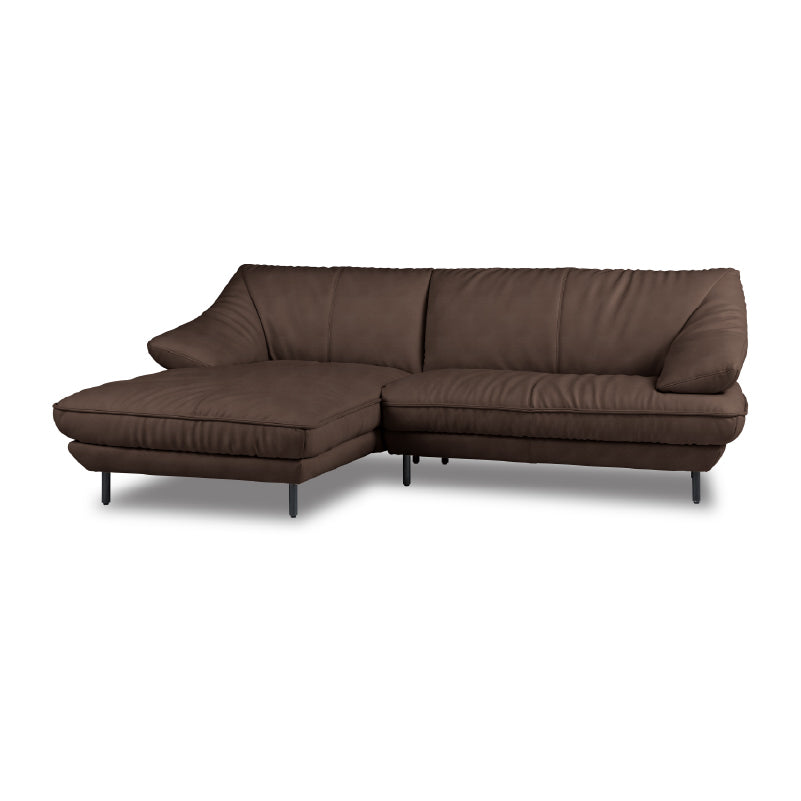 クレストブラウン