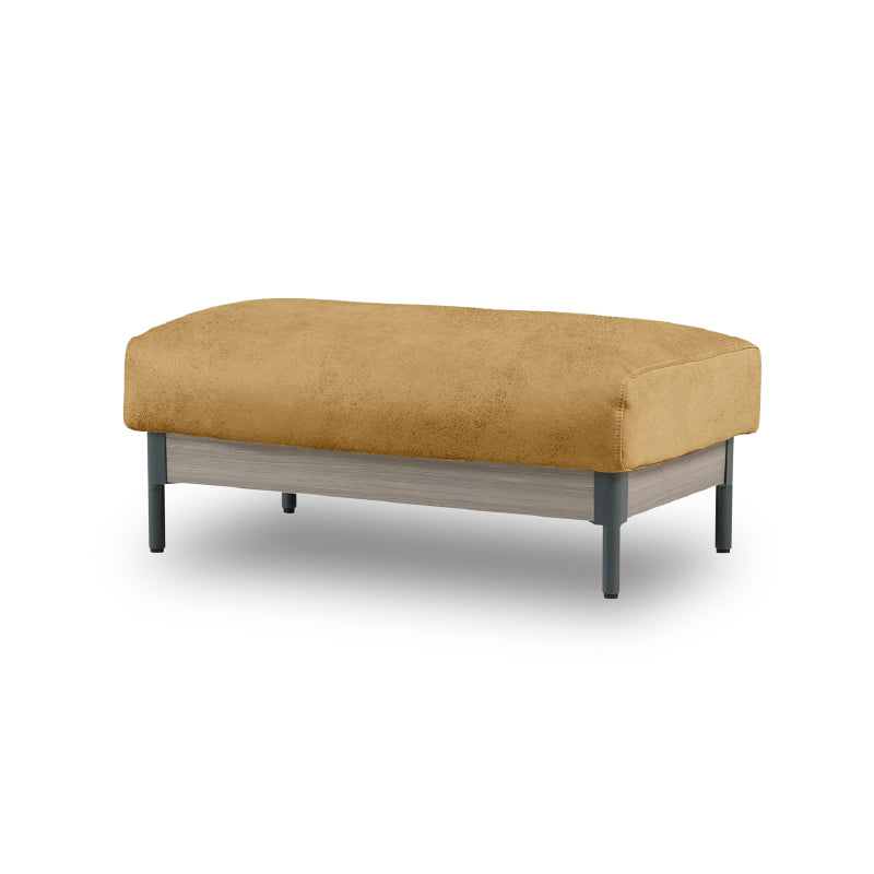 RELAX FORM リラックスフォーム ベロア オットマン RELAX FORM 関家具 正規代理店 スツール オットマン 足置き