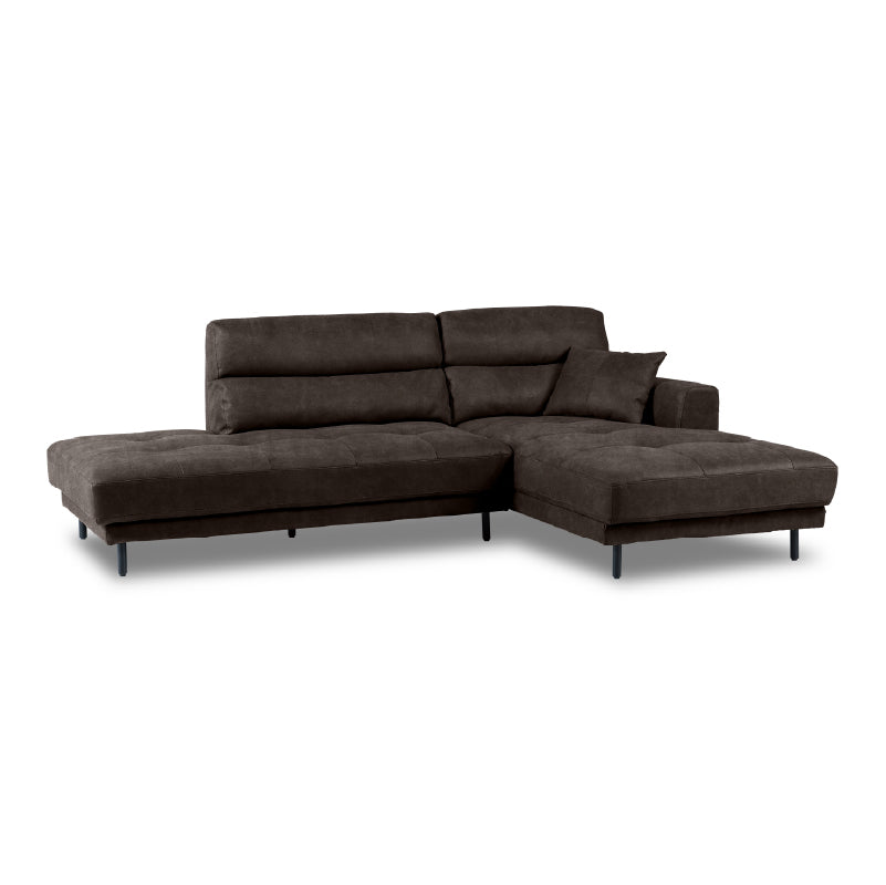 ディオラ　カウチソファ幅245cm