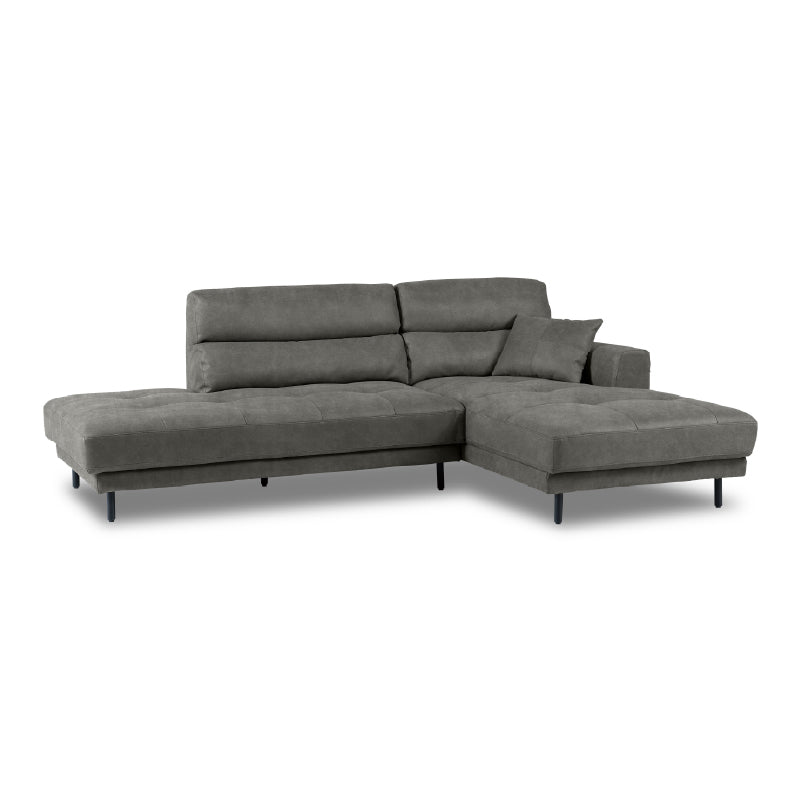 ディオラ　カウチソファ幅245cm