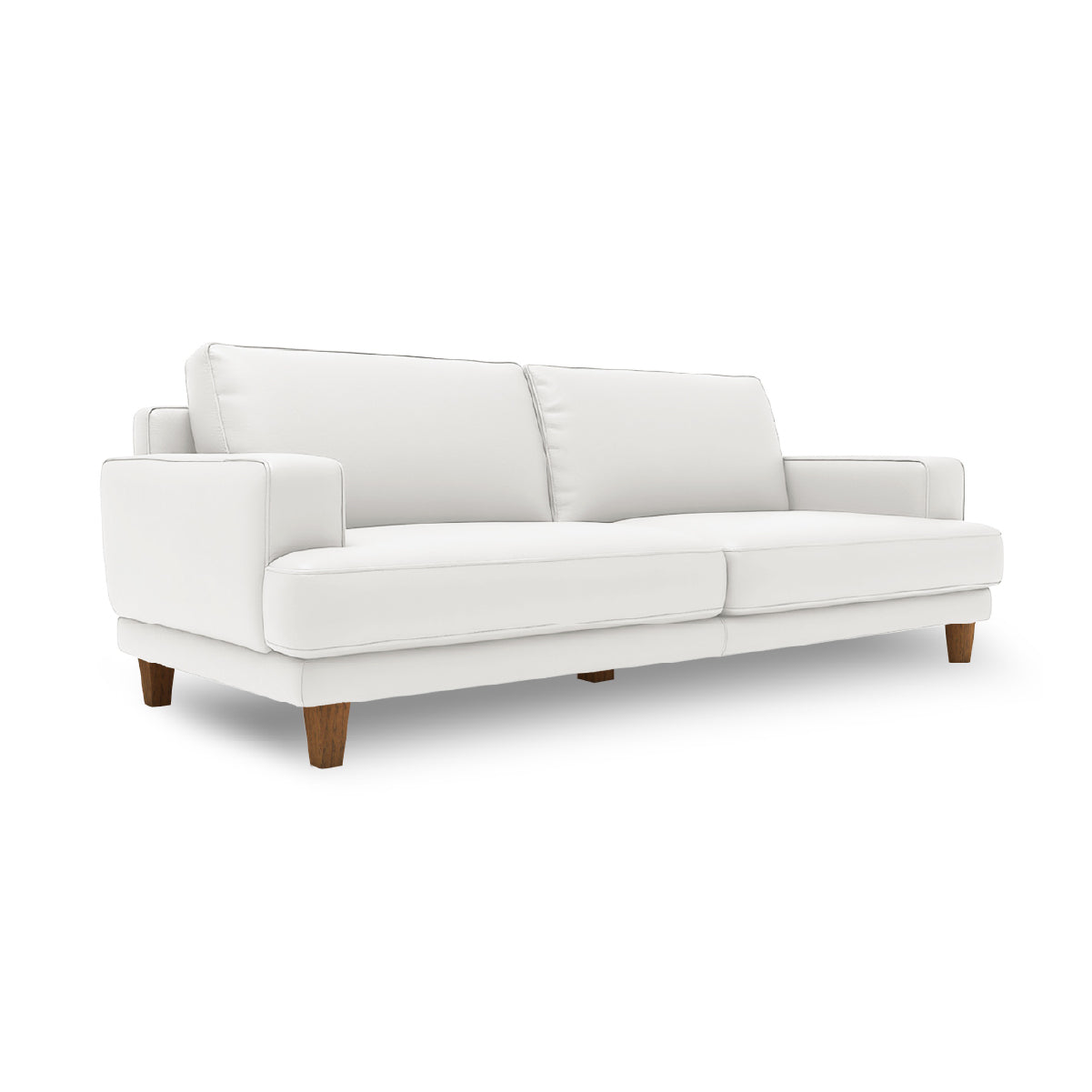 ジャロ　3人掛けソファ　幅198cm