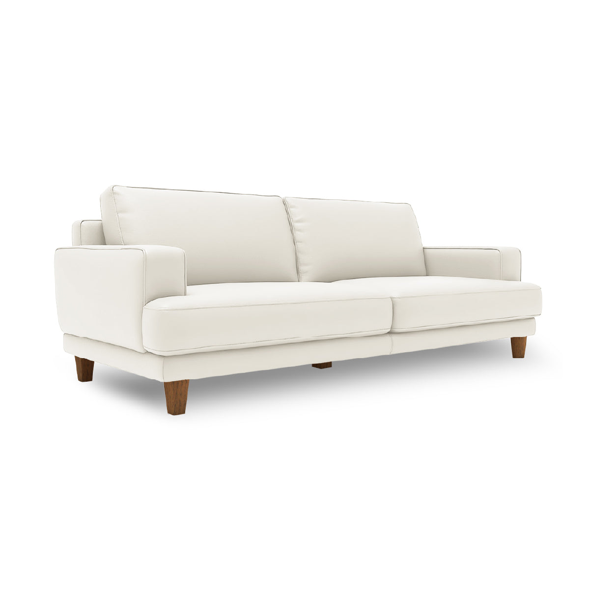 ジャロ　3人掛けソファ　幅198cm