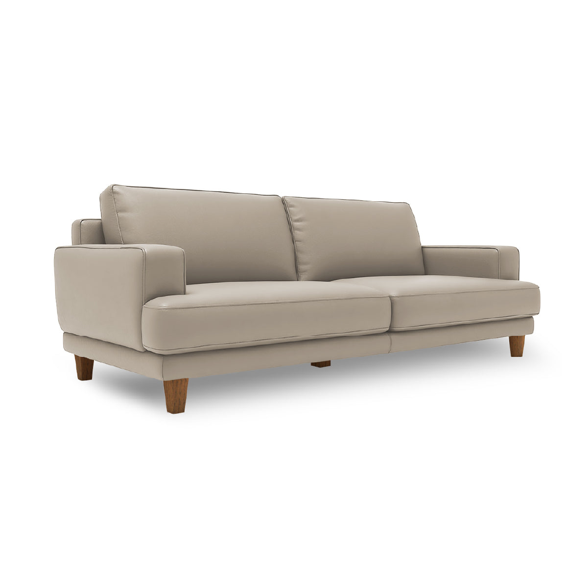 ジャロ　3人掛けソファ　幅198cm