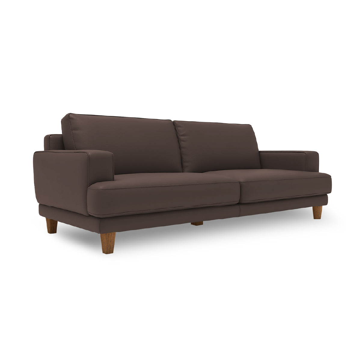 ジャロ　3人掛けソファ　幅198cm