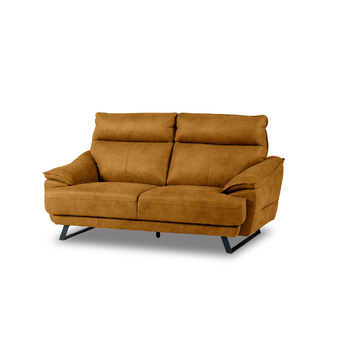 フレデリック　2人掛けソファ　幅165cm