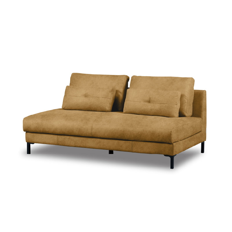 hadel　ソファ CARAMELLA High Sofa – PIANO ISOLA