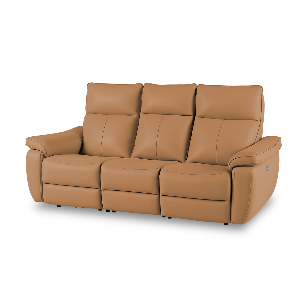 マニー 3人掛けソファ 幅197cm ｜ RELAX FORM®/リラックスフォーム