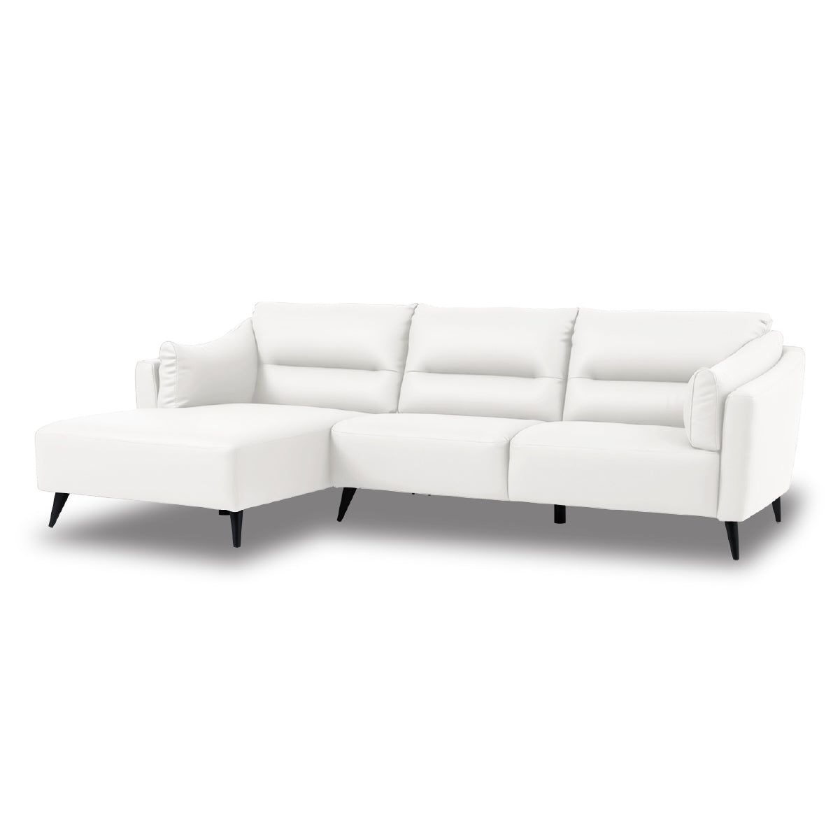 パトラ　カウチソファ　幅250cm