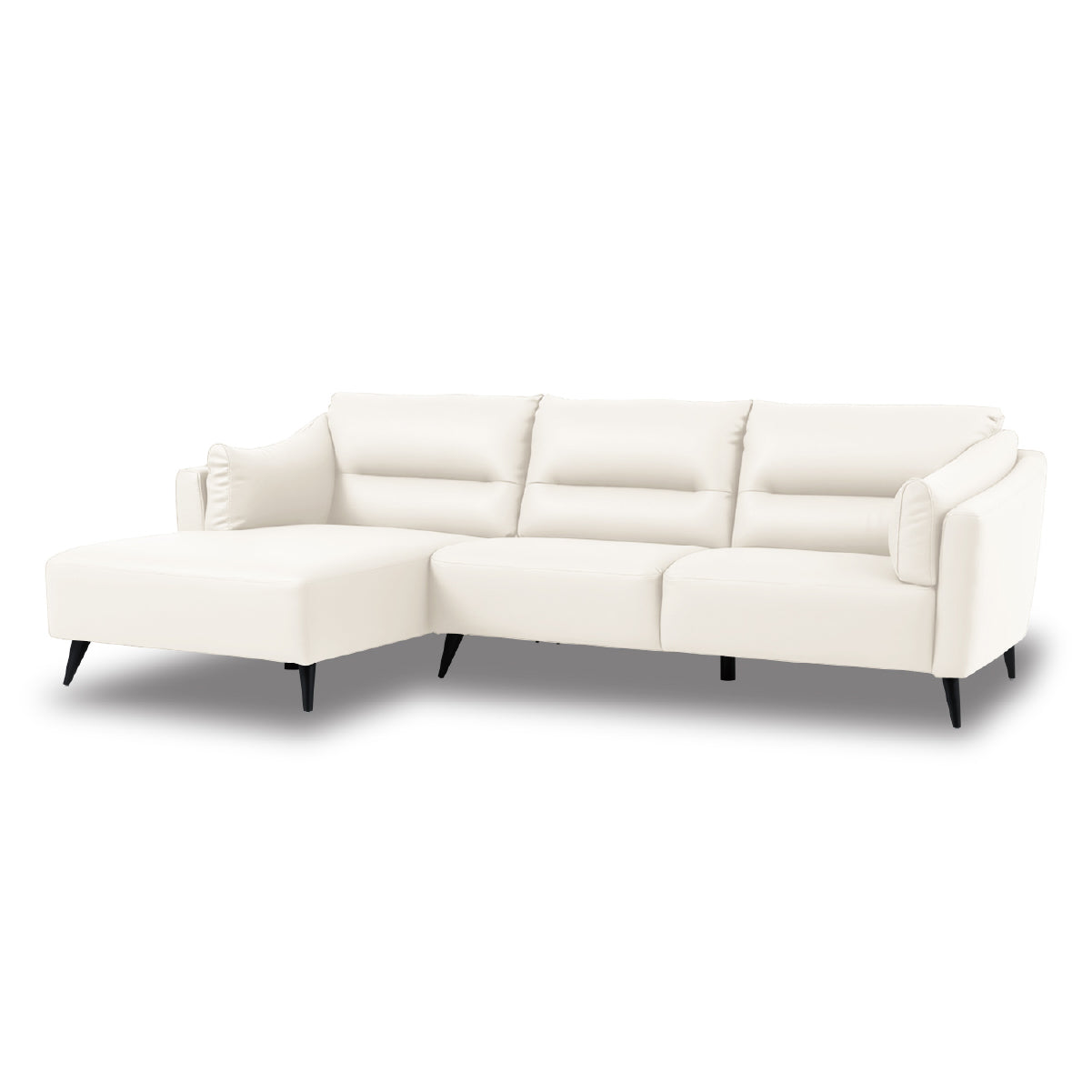 パトラ　カウチソファ　幅250cm