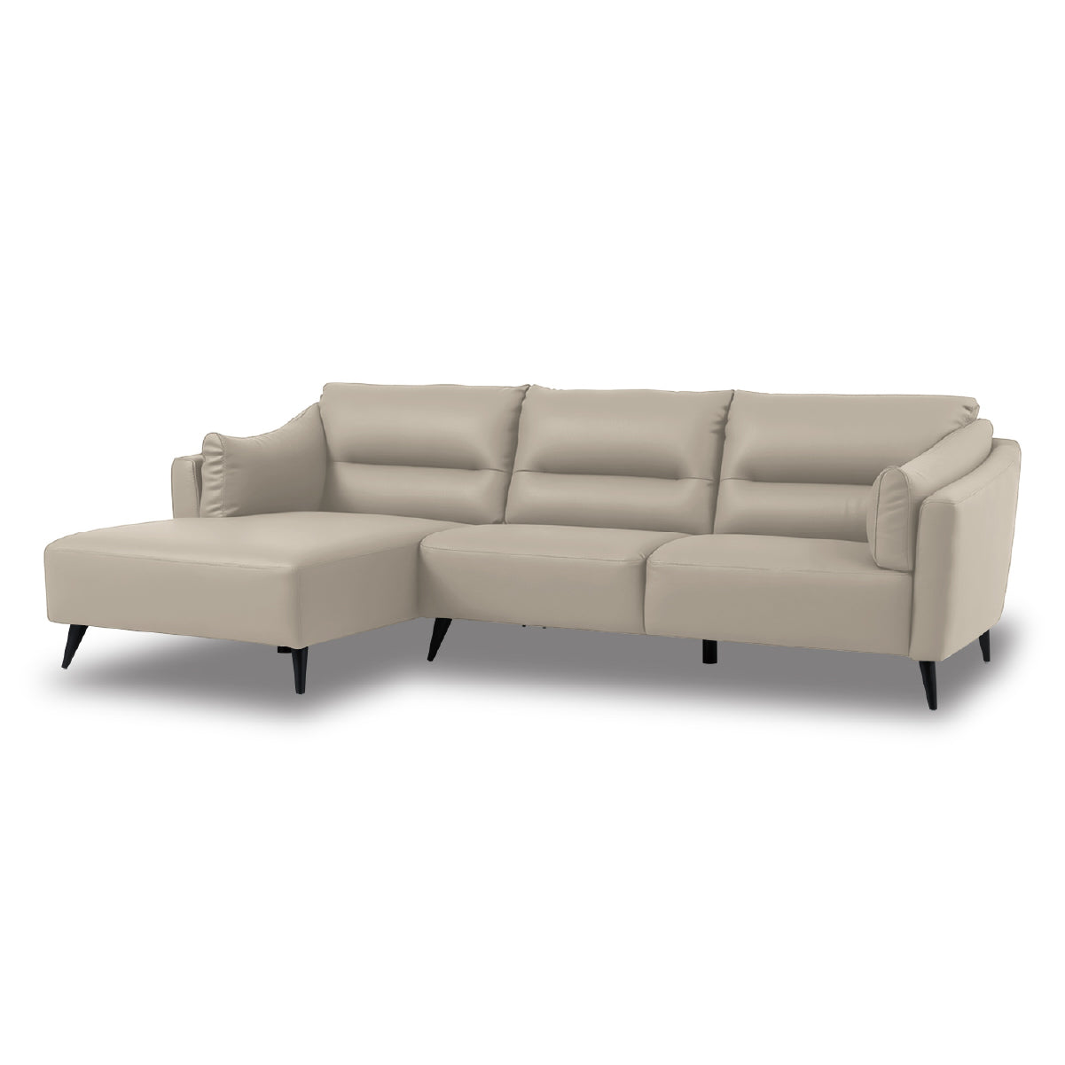 パトラ　カウチソファ　幅250cm