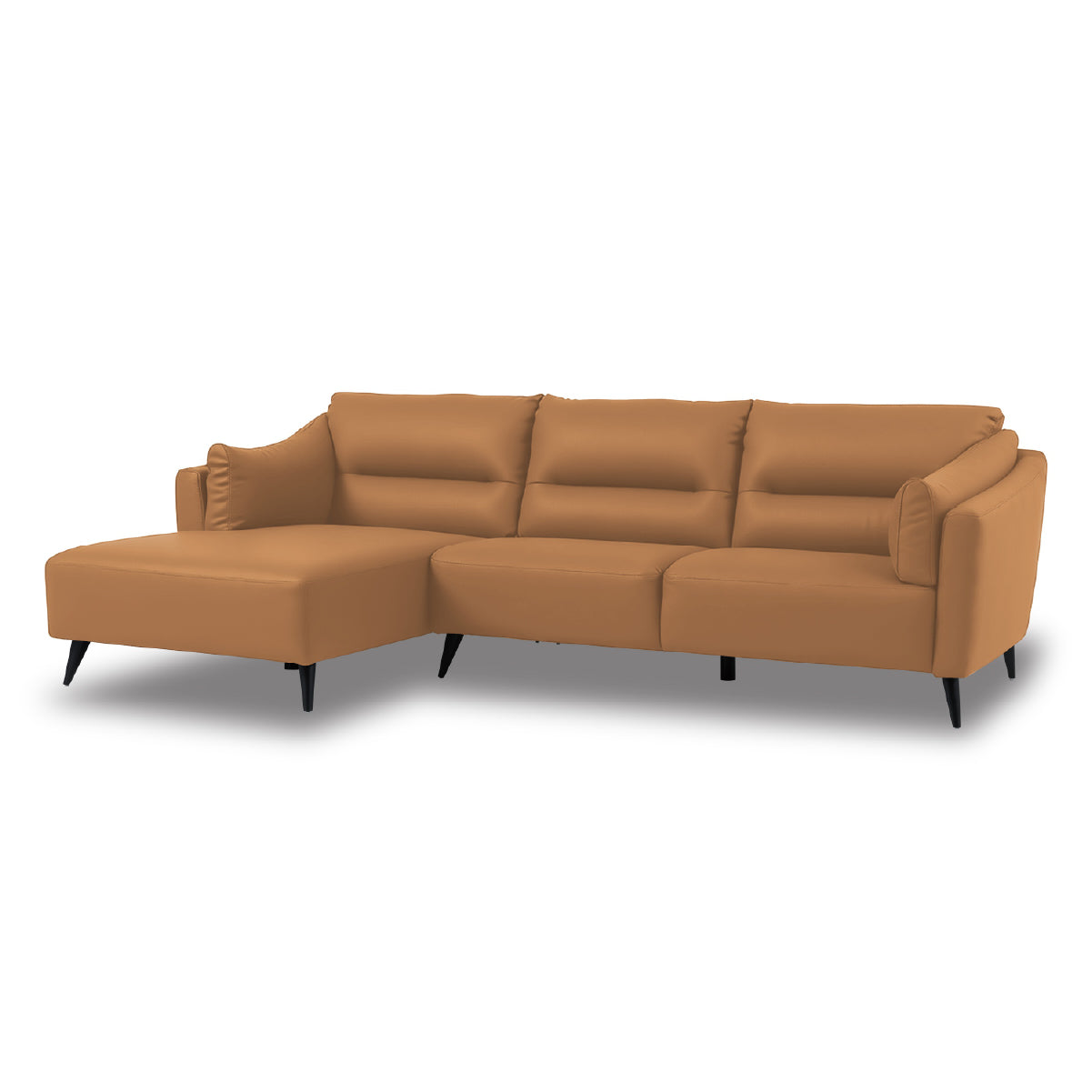 パトラ　カウチソファ　幅250cm