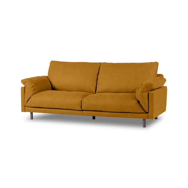 クワトロベリーニ 3人掛けソファ幅200cm ｜RELAX FORM®（リラックス