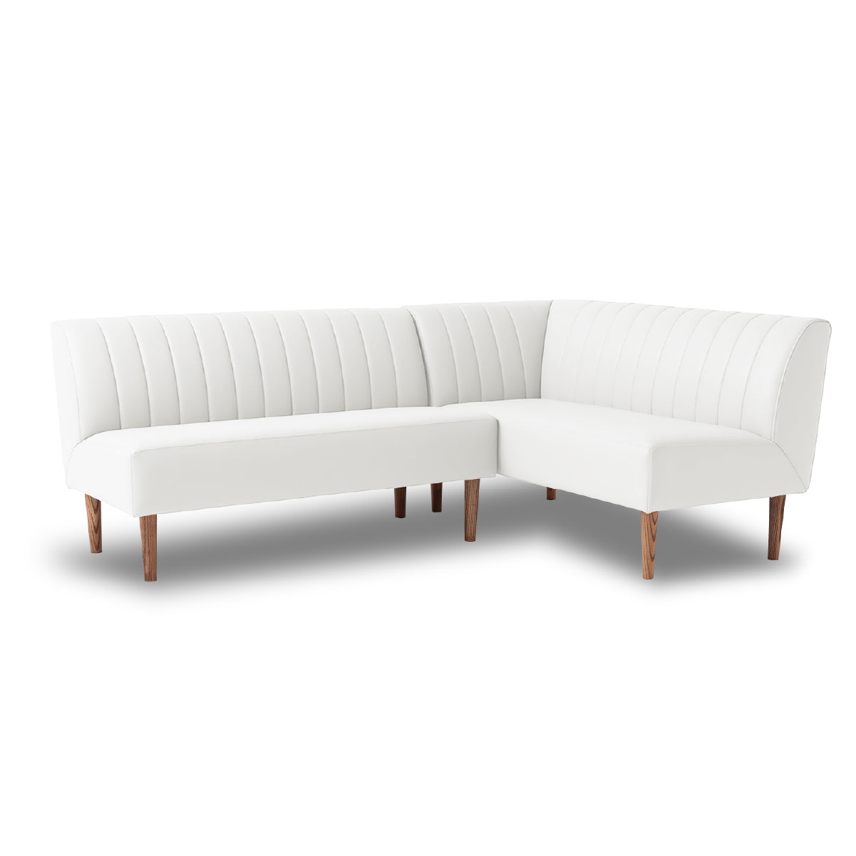 ソルナ　LDソファ　幅187cm