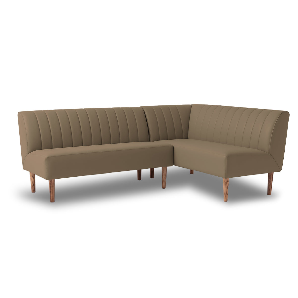 ソルナ　LDソファ　幅187cm