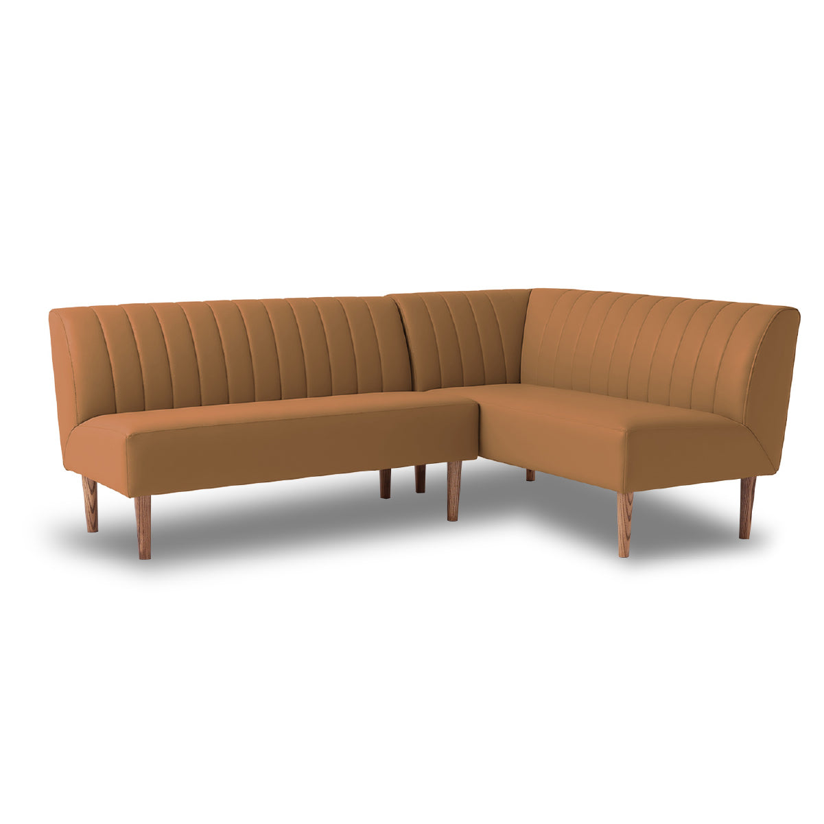 ソルナ　LDソファ　幅187cm