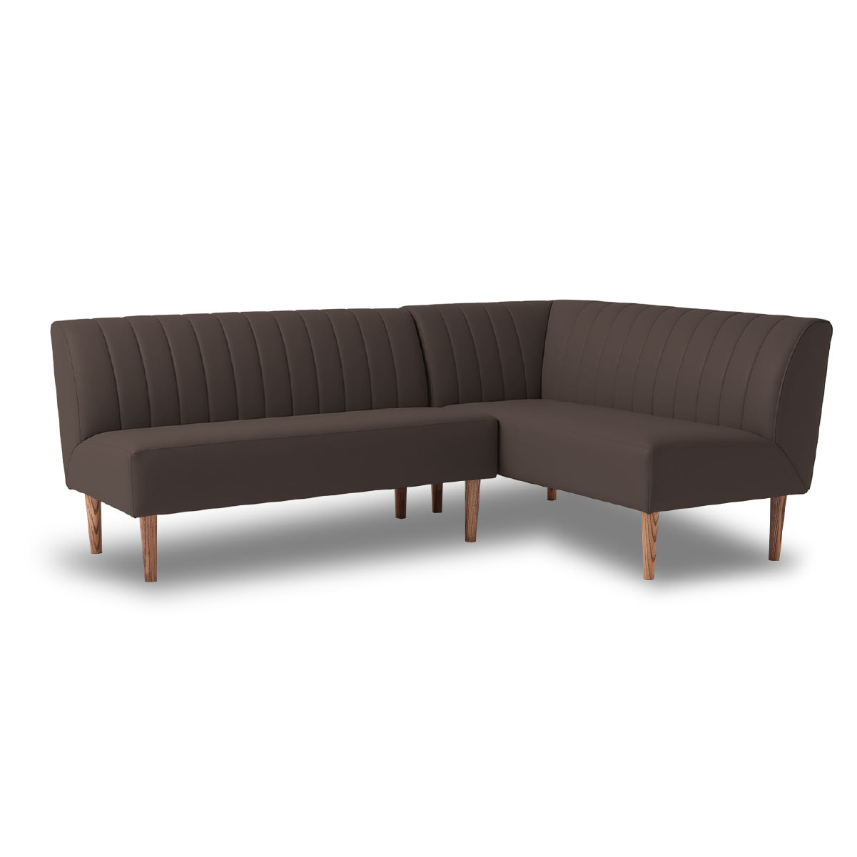 ソルナ　LDソファ　幅187cm