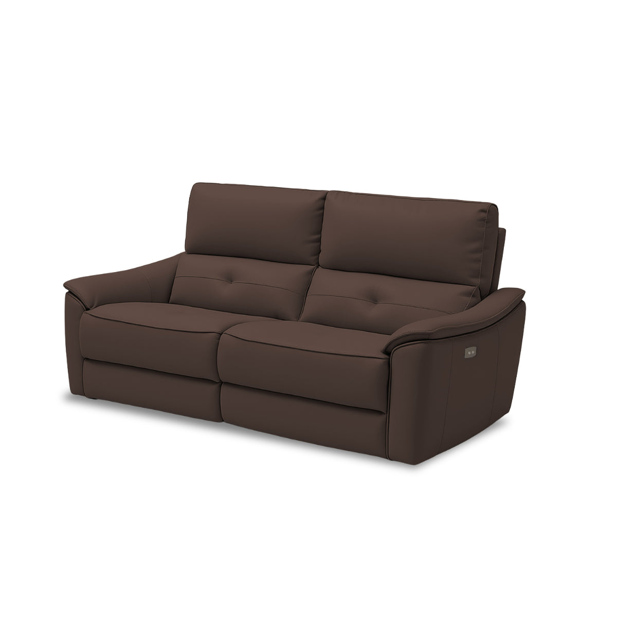 バッジオ 3人掛け電動ソファ幅190cm ｜ RELAX FORM®/リラックス