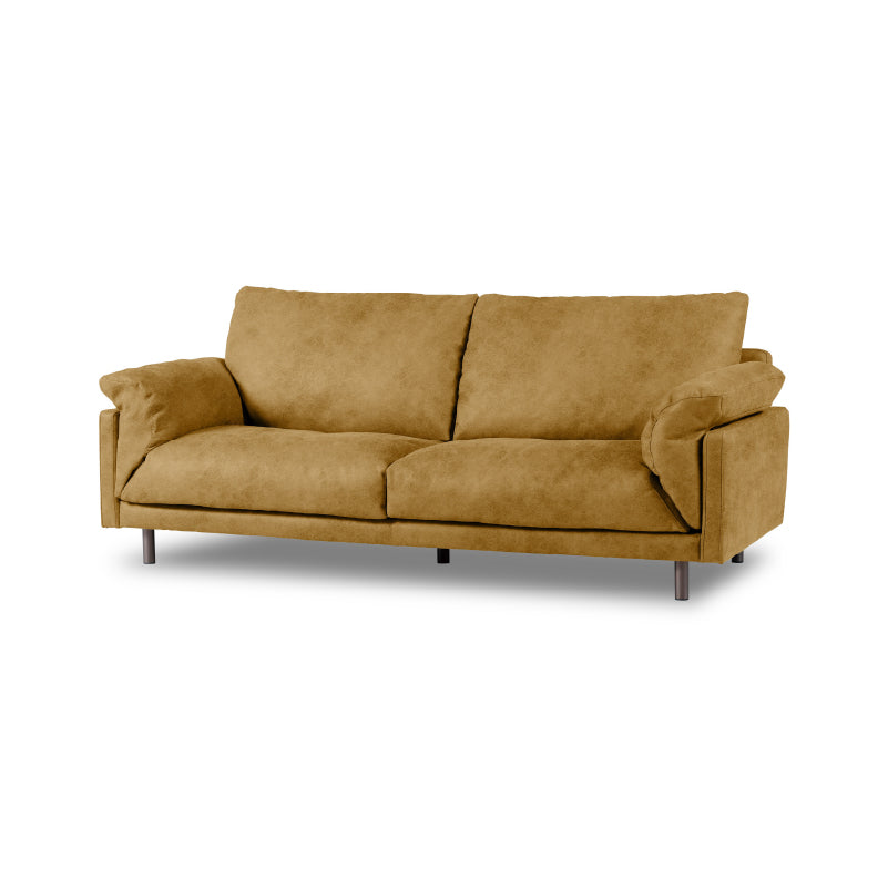 Relax form 3人掛けソファ　幅200cm Relax form 3人掛けソファ 幅200cm RELAX FORM 関家具 公式店