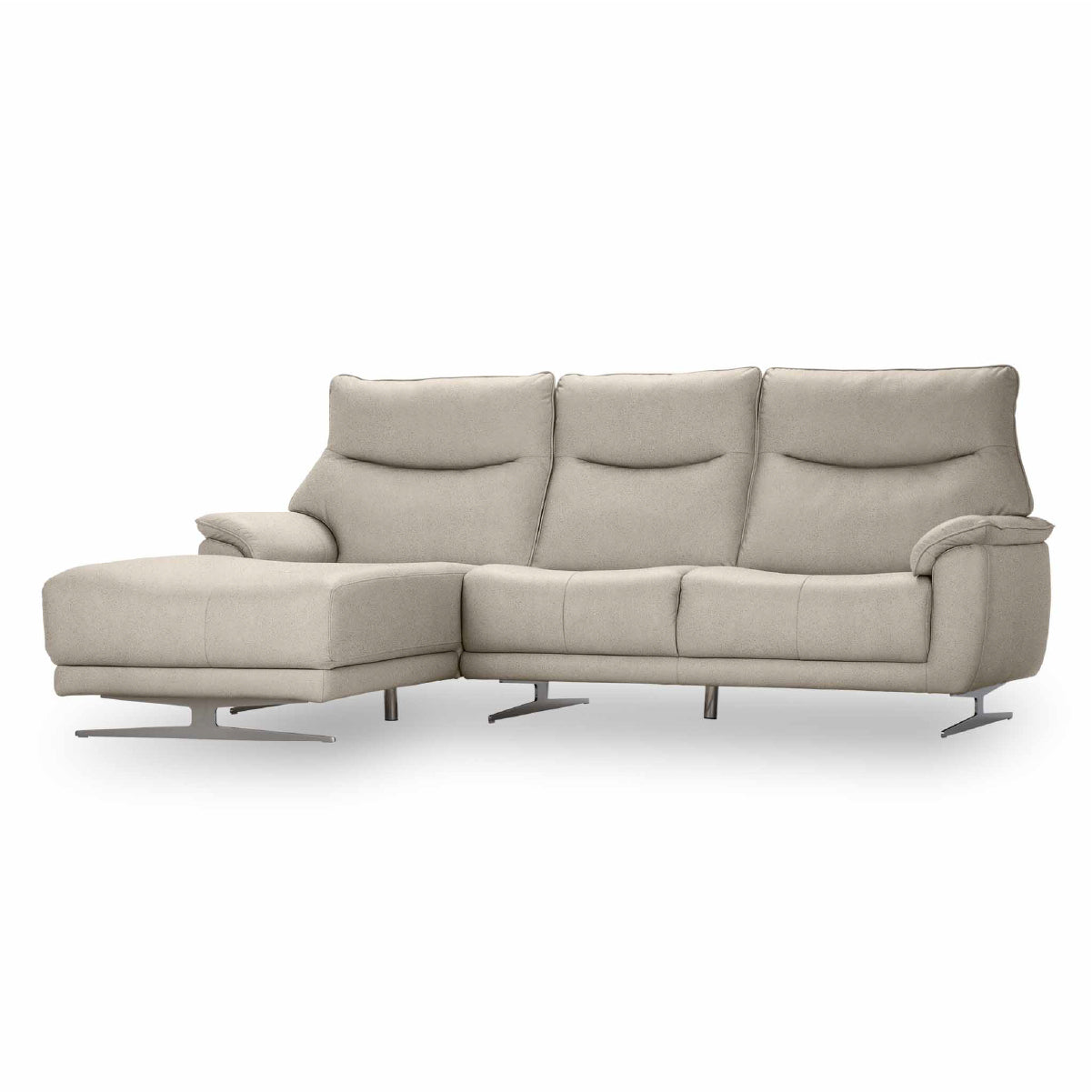 プラチナグレー