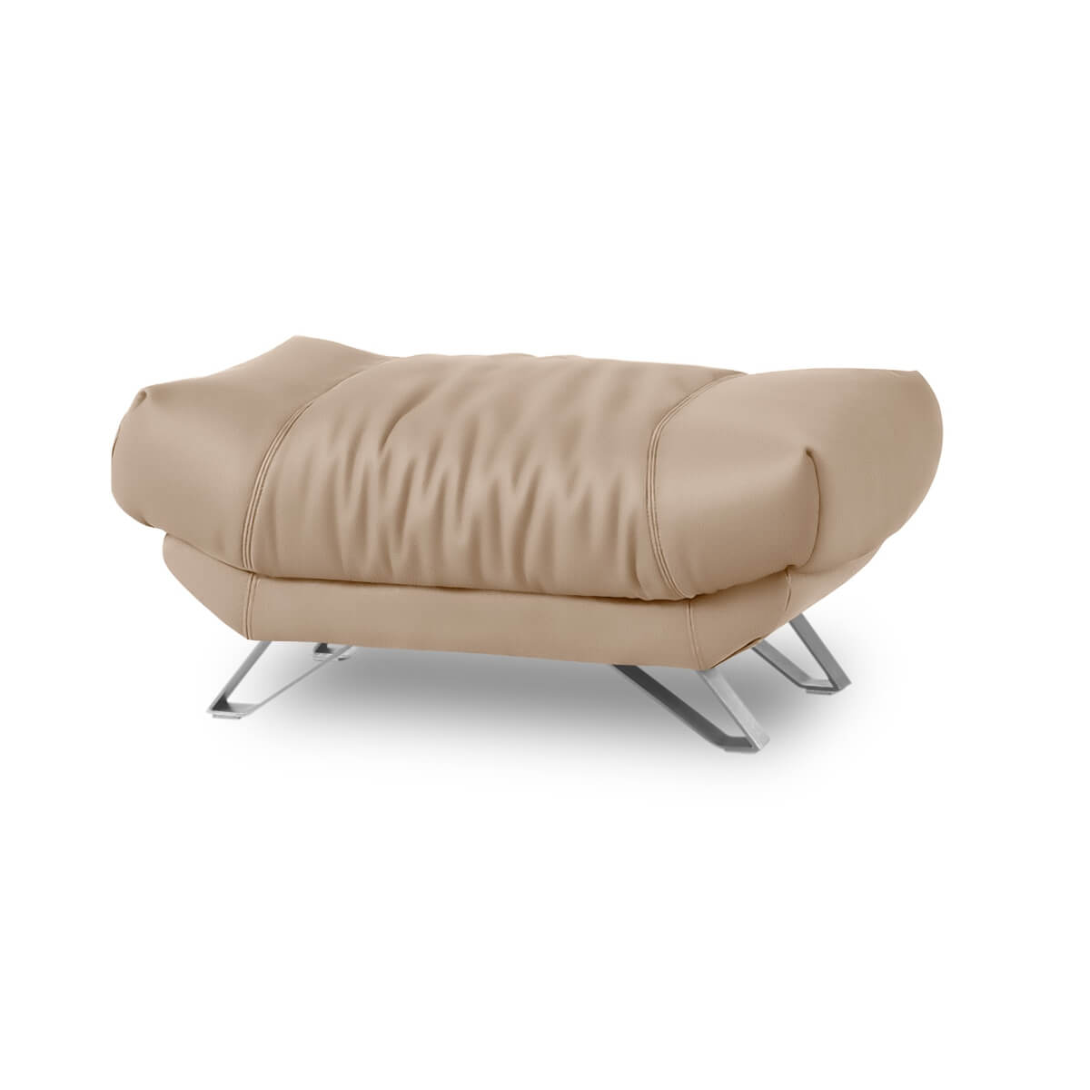 コーラルベージュ