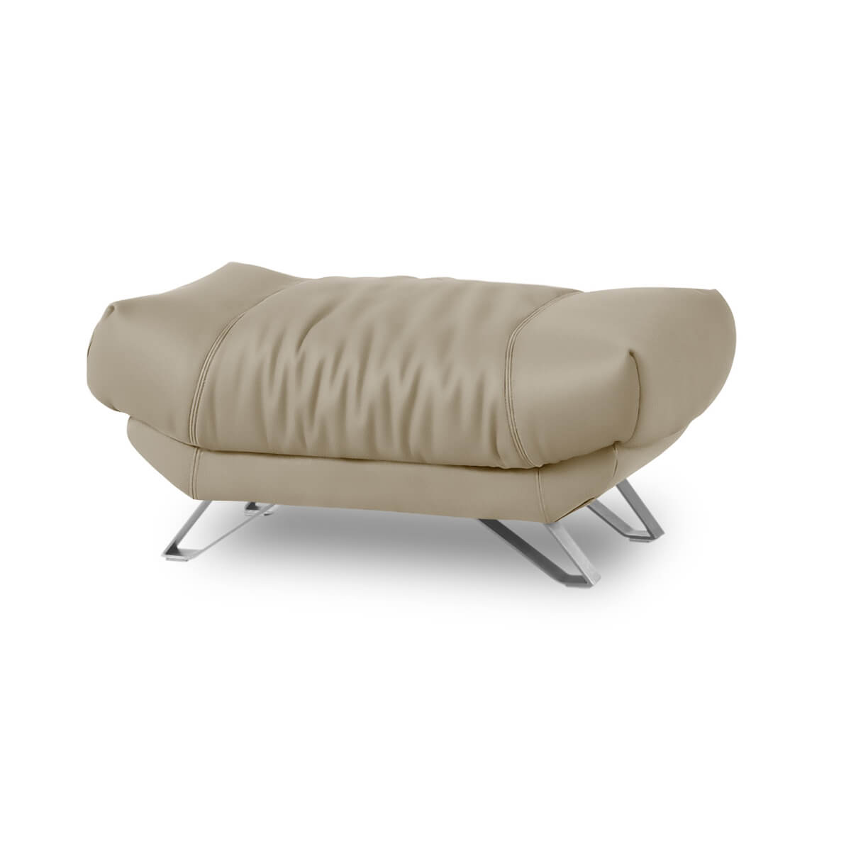 シフォンベージュ