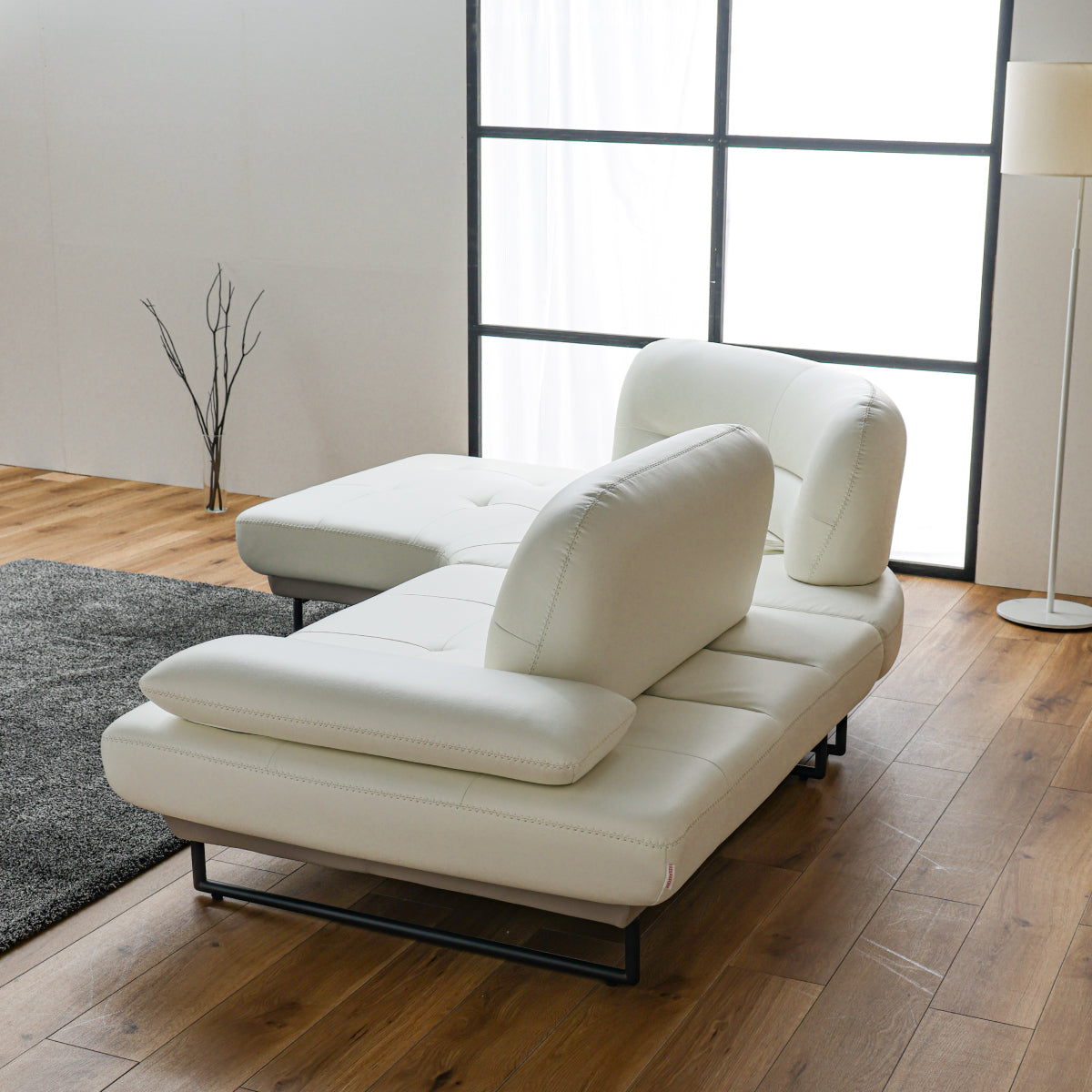 (未使用品)関家具 ラルスソファ 左カウチ 240㎝幅 未使用品)関家具 ラルスソファ 左カウチ 240㎝幅 楽天市場】関家具