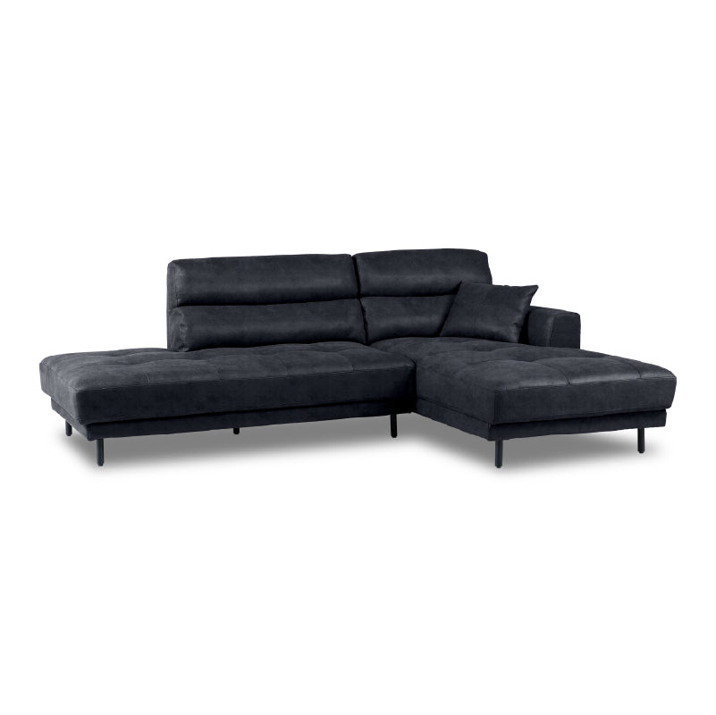 チャコールブラック