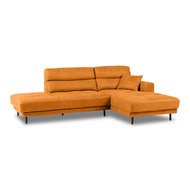 クロムオレンジ